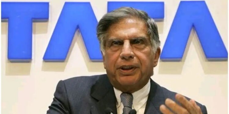 Ratan Tata Quotes: If you want both success and money, then these thoughts of Ratan Tata will definitely change your thinking.