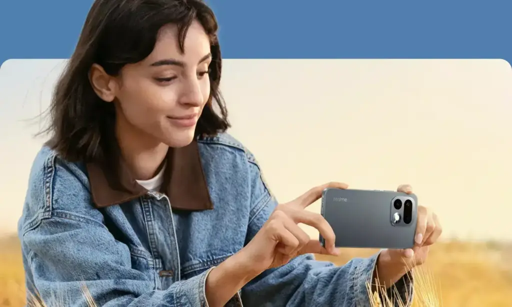 Realme 200MP Camera Phones Sale: First sale started in India, know complete details of discounts and offers here
