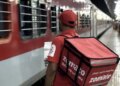 Record deliveries were made on New Year's Eve amid gig workers' strike: Deepinder Goyal
