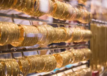 Record jump in gold price! 10 grams of 24 carat gold crosses ₹ 1.5 lakh for the first time, know today's latest price in one click