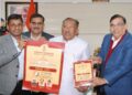 Release of Rajasthan Legislative Assembly Calendar 2026
