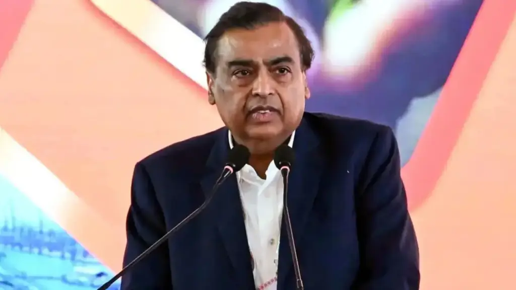 Reliance Mega Plan: Reliance will invest Rs 7 lakh crore in this state of the country, know the company's complete plan here
