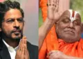 Religious leaders made serious allegations against Shahrukh Khan on the issue of political and religious controversy, IPL and Bangladesh, know the whole matter