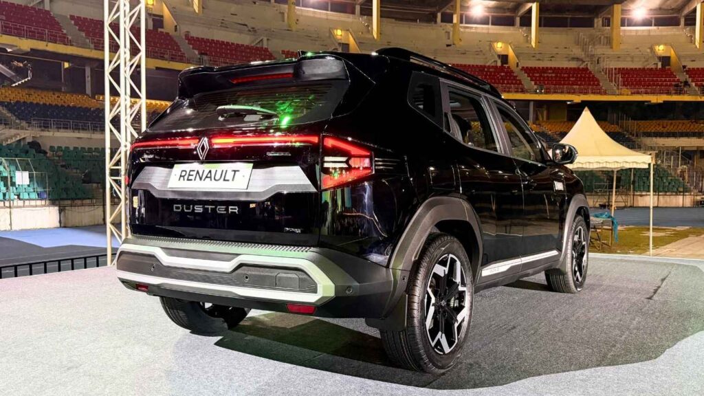 New Renault Duster (8)