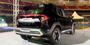 New Renault Duster (8)
