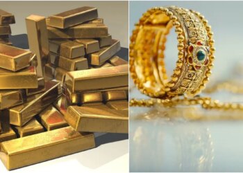 Republic Day Gold Rate: What was the change in gold and silver prices on 26 January? Know the latest rates of your city