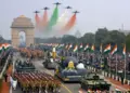 Republic Day Parade 2026: In a short time, the powerful might of the Indian Army will be seen on the duty path, BrahMos and Arjun will be part of the parade.