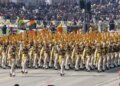 Republic Day Parade, Navy's marching contingent is the best among the three services, Maharashtra's tableau tops