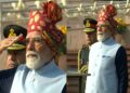Republic Day and PM Modi's turban: The style changes every year, the message remains intact