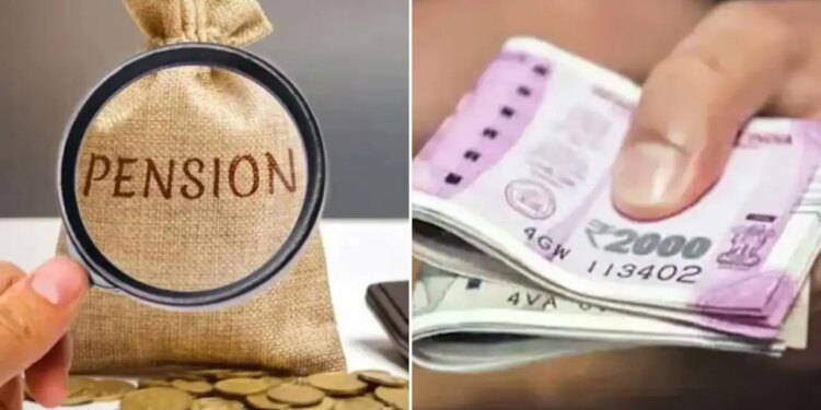 Retirement Planning: Pension of Rs 50,000 every month along with a fund of Rs 4 crore, know which scheme gives this benefit