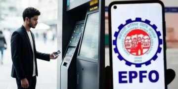 Revolution in PF Withdrawal! Under EPFO ​​3.0, it will be easy to withdraw money through ATM and AI, crores of employees will get benefits.