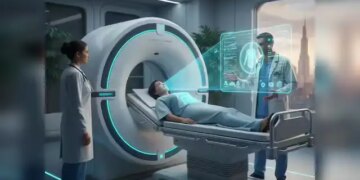 Revolutionary AI Device for Stroke Patients! Now you will be able to communicate without speaking, the world is surprised by the accurate results