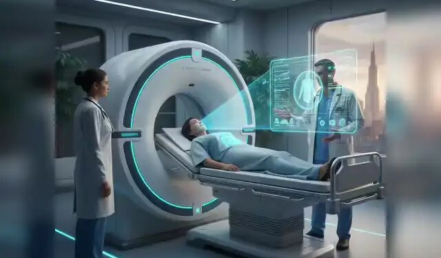 Revolutionary AI Device for Stroke Patients! Now you will be able to communicate without speaking, the world is surprised by the accurate results