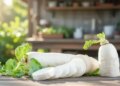 Right way to eat radish in winter: When, how much and how to eat so that the digestive system remains strong