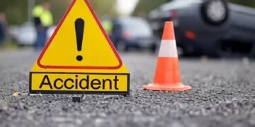 Road accident in Oskemen, Kazakhstan, Indian student killed, two injured
