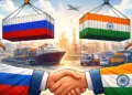Russia-India relationship moved ahead with oil, now they will work together in these 6 big sectors