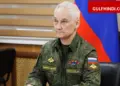 Russia and China support Iran and Venezuela, warn of appropriate action if security situation worsens