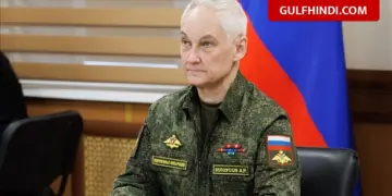 Russia and China support Iran and Venezuela, warn of appropriate action if security situation worsens