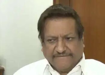 रूस सस्ता तेल दे रहा है तो उसे खरीदने में कोई बुराई नहीं: पृथ्वीराज चव्हाण