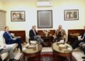 S Jaishankar meets US lawmakers; Discussion on bilateral relations and Indo-Pacific
