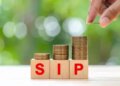 SIP investment sets new record in December; Investment worth Rs 31,002 crore: AMFI data