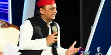 सपा ने सीईओ यूपी को सौंपा ज्ञापन: कासगंज-बहराइच-फर्रुखाबाद-बस्ती में एसआईआर में पक्षपात का आरोप