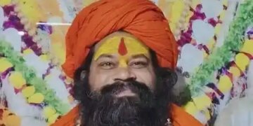 Sages and saints of Ayodhya said on Rahul Gandhi, 'He is purely Kalnemi'