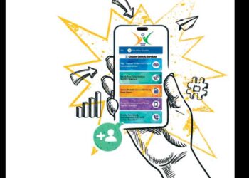 Sanchar Saathi App: Digital Aiyaary