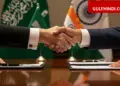 Saudi Arabia India Meeting: Big agreement on security between Saudi Arabia and India, strictness on terrorism and cyber crime