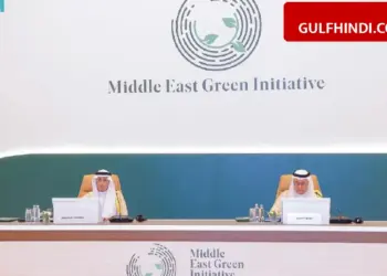Saudi Arabia joins 4 countries, aims to plant 22 billion trees, head office to be built in Riyadh