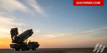 Saudi Arabia will get 730 Patriot missiles, America also made a big announcement for Israel
