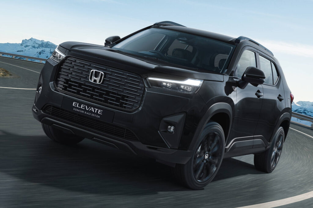 elevate Signature Black Edition2
