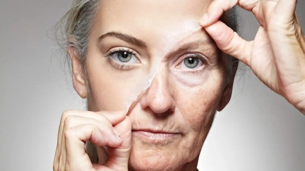 Say goodbye to old age! Skin will remain tight and glowing till the age of 60, adopt this easy method