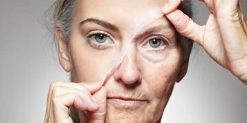 Say goodbye to old age! Skin will remain tight and glowing till the age of 60, adopt this easy method