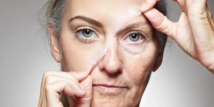 Say goodbye to old age! Skin will remain tight and glowing till the age of 60, adopt this easy method