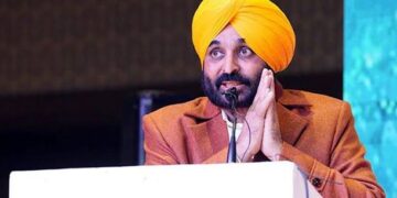 School of Eminence, Aam Aadmi Clinic and Road Safety Force are changing the face of Punjab: Chief Minister Bhagwant Singh Mann