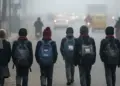 Schools will remain closed in January in UP, Haryana and Delhi, list of winter holidays and festivals