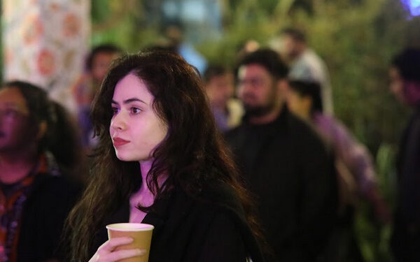 See special photos of Jaipur Literature Festival 2026 here