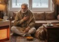 Severe cold in North India, AIIMS doctors warn, especially heart, lung and kidney patients are in danger