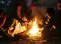 Severe cold wave alert in Delhi, UP, Bihar and Rajasthan, temperature will fall rapidly by January 16