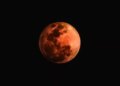 Shadow of lunar eclipse on Holi 2026: Eclipse will be visible in India, know which 5 zodiac signs will have to be careful