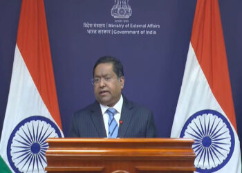 'Shaksgam Valley is an integral part of India, occupation is not acceptable': India's direct warning to China-Pakistan