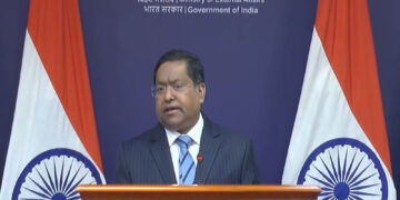 'Shaksgam Valley is an integral part of India, occupation is not acceptable': India's direct warning to China-Pakistan