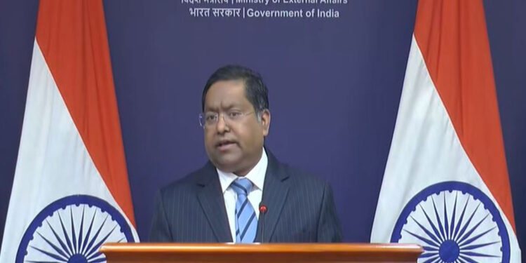 'Shaksgam Valley is an integral part of India, occupation is not acceptable': India's direct warning to China-Pakistan