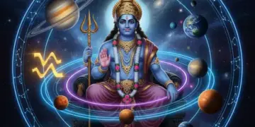 Shani Dev will harass three zodiac signs including Aquarius throughout the year, to reduce the effect of Sadesati, do these measures on Sankranti.