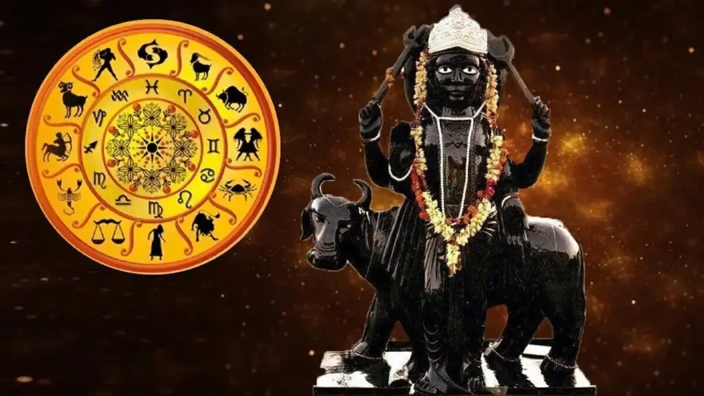 Shani Ki Dhaiya 2026: The doors of luck will open amidst difficulties, these two zodiac signs will get huge financial benefits.
