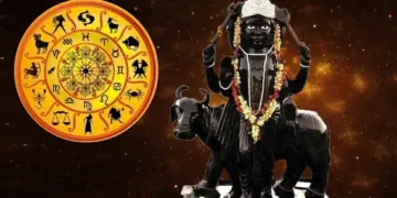 Shani Ki Dhaiya 2026: The doors of luck will open amidst difficulties, these two zodiac signs will get huge financial benefits.