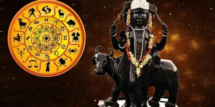 Shani Ki Dhaiya 2026: The doors of luck will open amidst difficulties, these two zodiac signs will get huge financial benefits.