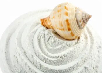 Shankh Bhasma: Shankh Bhasma is rich in calcium, gives new life to bones and joints.