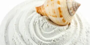 Shankh Bhasma: Shankh Bhasma is rich in calcium, gives new life to bones and joints.